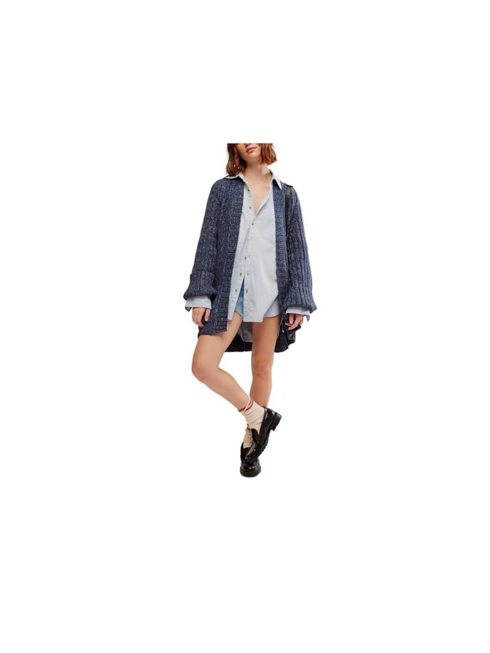 Free People Blossom Cardigan Sweater for Women - New with Tags, Medium Size - Picture 3 of 7